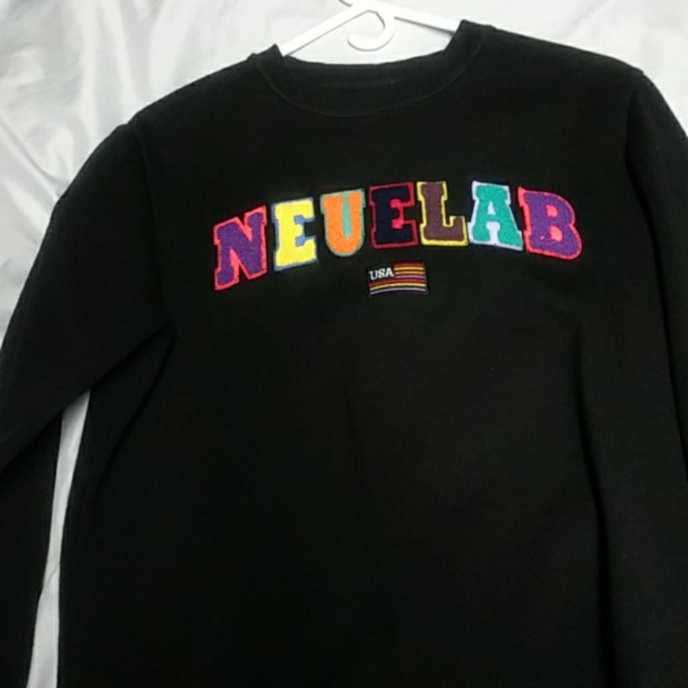 Crewneck